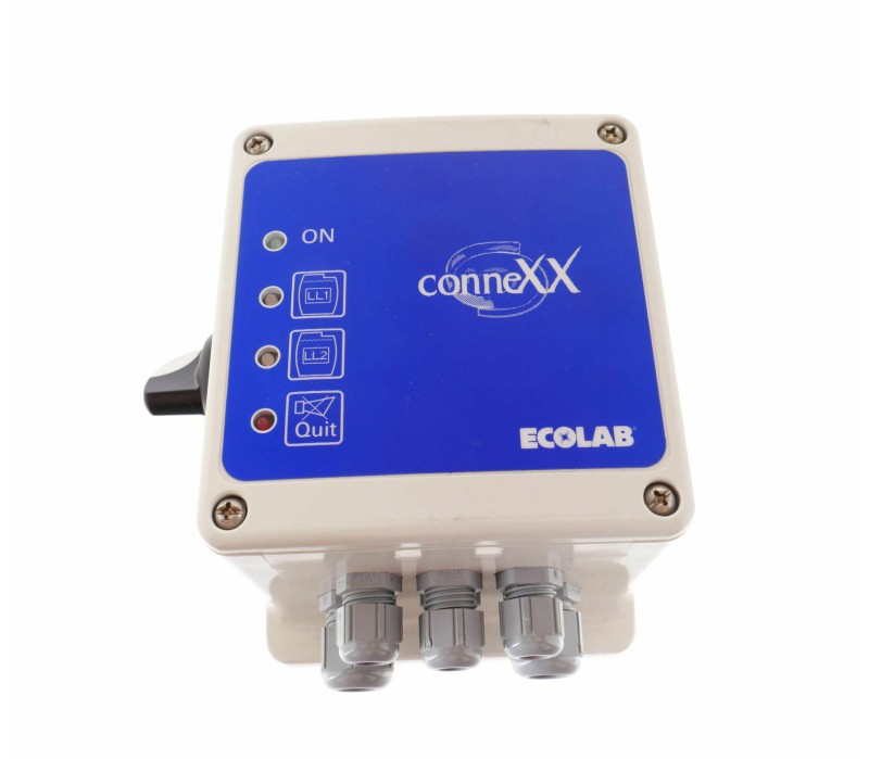 CONNEXX ECOLAB 282650 CONTROL UNIT