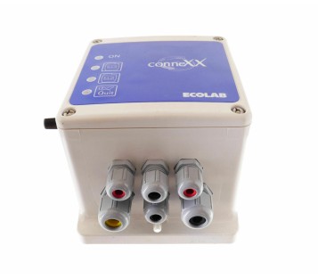 CONNEXX ECOLAB 282650 CONTROL UNIT