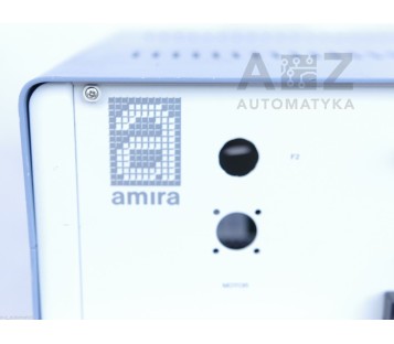 ELWE AMIRA RACK HOUSING Adapter Box 