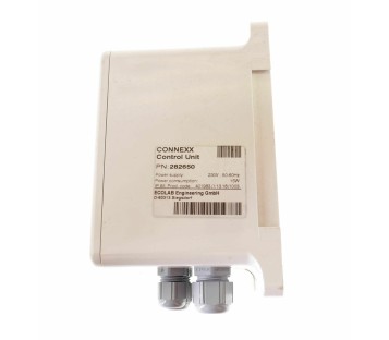 CONNEXX ECOLAB 282650 CONTROL UNIT