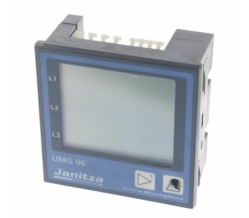 JANITZA UMG 96 UMG96 5604/6419 56046419 