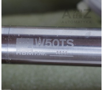 HBM W50TS Inductive displacement transducer (probe) ! NEW !