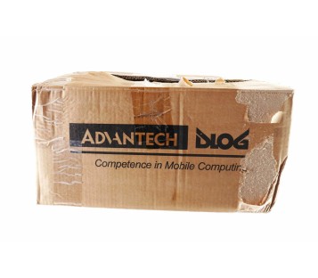 ADVANTECH DLOG MPC6/112 XGA DC-2 MPC6112XGADC2 