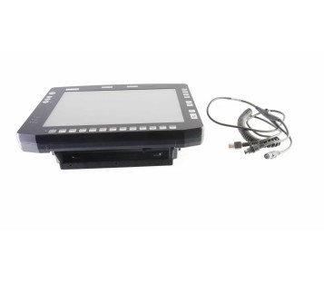 ADVANTECH DLOG MPC6/112 XGA DC-2 MPC6112XGADC2 