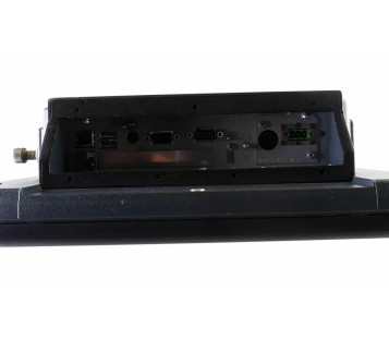 ADVANTECH DLOG MPC6/112 XGA DC-2 MPC6112XGADC2 