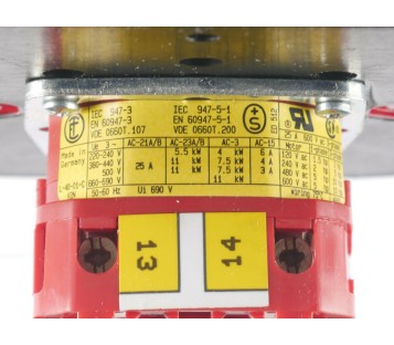 Elektra Tailfingen 22619 + 70022619 V2N-XF-X-XX V2NXFXXX  ! NEW ! 