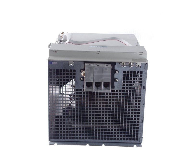 SIEMENS SIMODRIVE   6SN1145-1AA00-0FA0   6SN11451AA000FA0 + 6SN1121-0DA13-0AA0