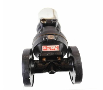 HERION 3422721 10BAR 3-6BAR GGG50 175 GEMU DN25 ! NEW !