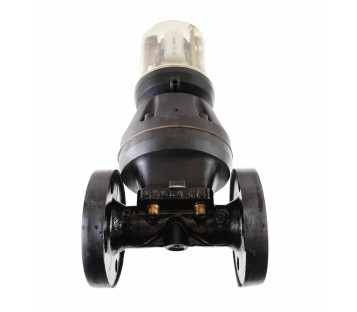 HERION 3422721 10BAR 3-6BAR GGG50 175 GEMU DN25 ! NEW !