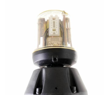 HERION 3422721 10BAR 3-6BAR GGG50 175 GEMU DN25 ! NEW !