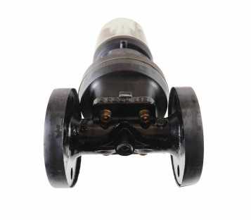 HERION 3422721 10BAR 3-6BAR GGG50 175 GEMU DN25 ! NEW !