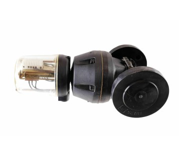 HERION 3422721 10BAR 3-6BAR GGG50 175 GEMU DN25 ! NEW !