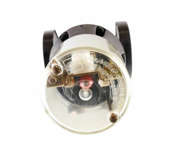 HERION 3422721 10BAR 3-6BAR GGG50 175 GEMU DN25 ! NEW !