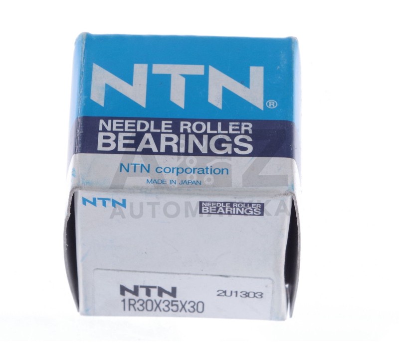 NTN 1R30X35X30  ! NEW !