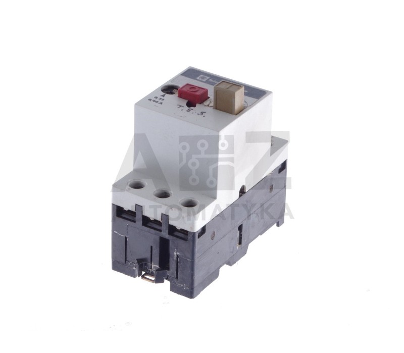 TELEMECANIQUE GV1-M03 GV1M03 0,25 - 0,4 A 