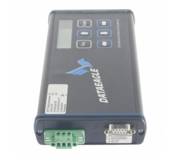 SCHILDKNECHT ELEKTRONIK DATAEAGLE 2000 SDSTM-F24-V1.01 SRB