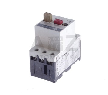 TELEMECANIQUE GV1-M03 GV1M03 0,25 - 0,4 A 