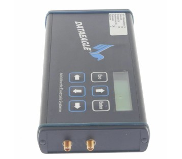 SCHILDKNECHT ELEKTRONIK DATAEAGLE 2000 SDSTM-F24-V1.01 SRB