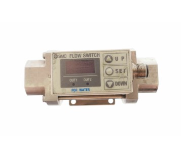 SMC PF2W740-F04-67 PF2W740F0467