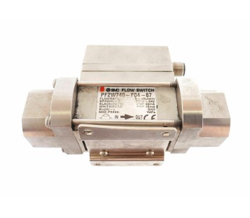 SMC PF2W740-F04-67 PF2W740F0467