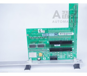 ELTEC BAB-433 BAB-433/0C ADAPTER FLACHDISPLAY 4-086-05-0329