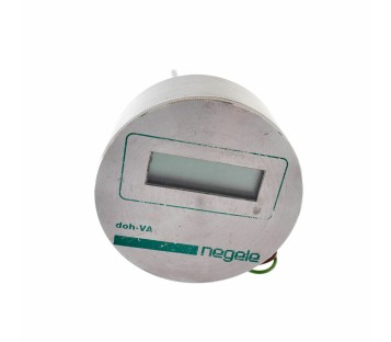 NEGELE TFP-40/200 TFP40200 1xPT100 4-20mA 0-100'C DOH-VA-PT