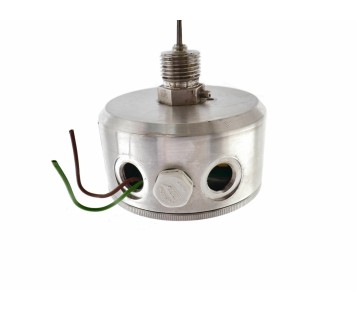 NEGELE TFP-40/200 TFP40200 1xPT100 4-20mA 0-100'C DOH-VA-PT