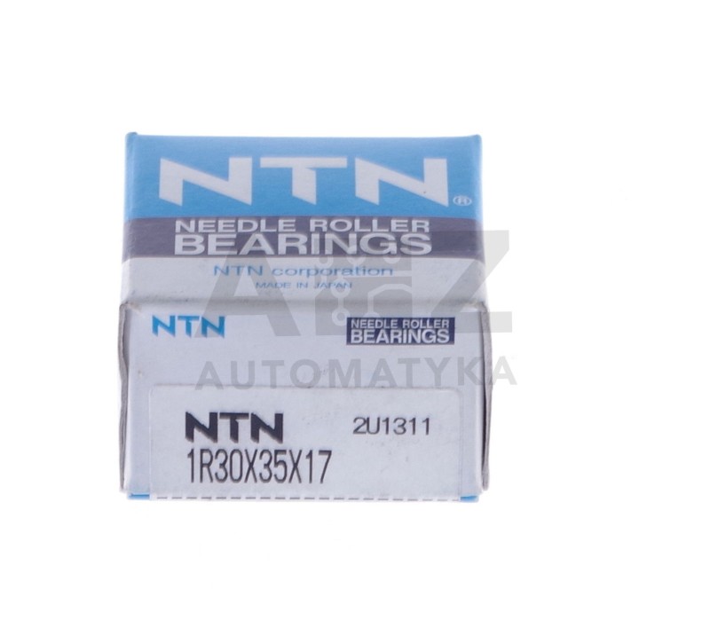NTN 1R30X35X17  ! NEW !