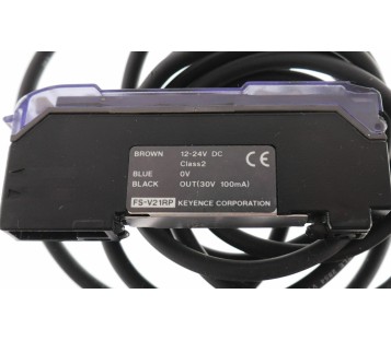 KEYENCE FS-V21RP FSV21RP
