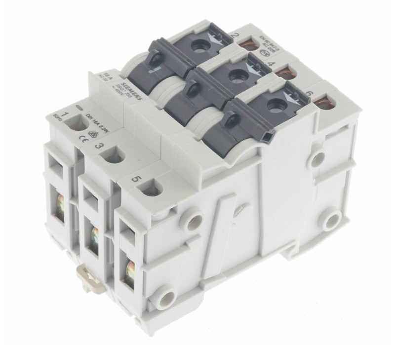 SIEMENS 5SG7 733 5SG7733 16A  ! NEW !