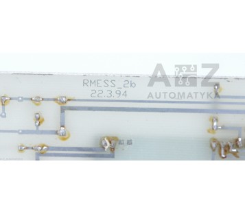 OTTRONIC Regeltechnik RMESS_2B 22.3.94