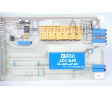 OTTRONIC Regeltechnik RMESS_2B 22.3.94