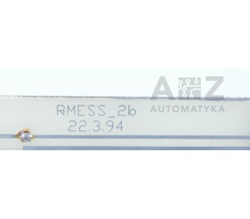 OTTRONIC Regeltechnik RMESS_2B 22.3.94