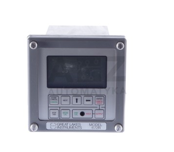 SCHOTT GREAT LAKES INSTRUMENTS  672R 88826 672R3F2CON 