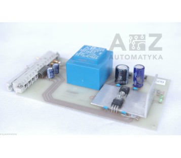 OTTRONIC Regeltechnik 97152 UNINT_1 16.05.95