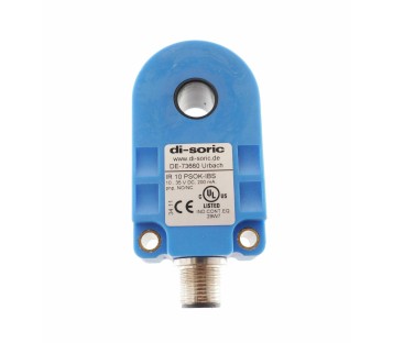 DI-SORIC IR 10 PSOK-IBS IR10PSOKIBS ! NEW !