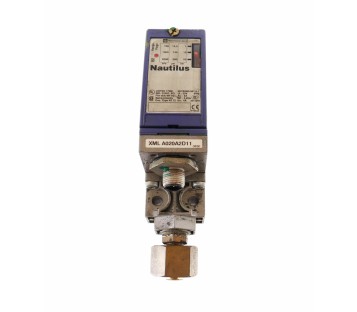 NAUTILUS XMLA020A2D11