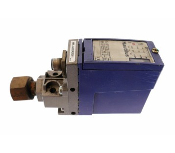 NAUTILUS XMLA020A2D11