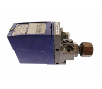 NAUTILUS XMLA020A2D11