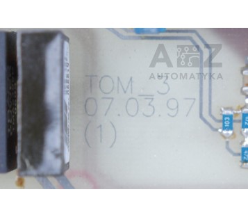 OTTRONIC Regeltechnik 97109 07.03.97 TOM_3