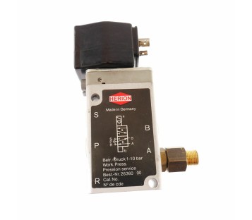 HERION 2636000 0700 48V