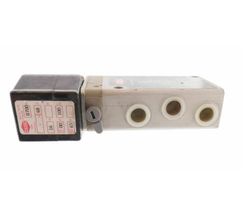 HERION 2636000 0700 48V