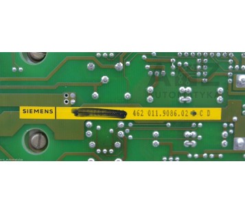 SIEMENS 6SC 6108-0SN00 6SC6108-0SN00 6SC61080SN00