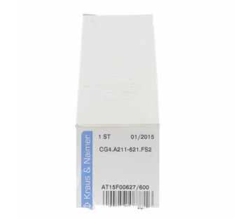 KRAUS NAIMER CG4 A211 CG4.A211-621.FS2 ! NEW !