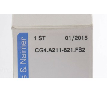 KRAUS NAIMER CG4 A211 CG4.A211-621.FS2 ! NEW !