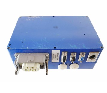 BORRIES MARKIER  ZAM4/EK-BOX 100015767 E-BOX 