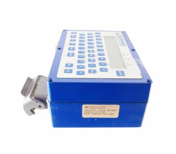 BORRIES MARKIER  ZAM4/EK-BOX 100015767 E-BOX 