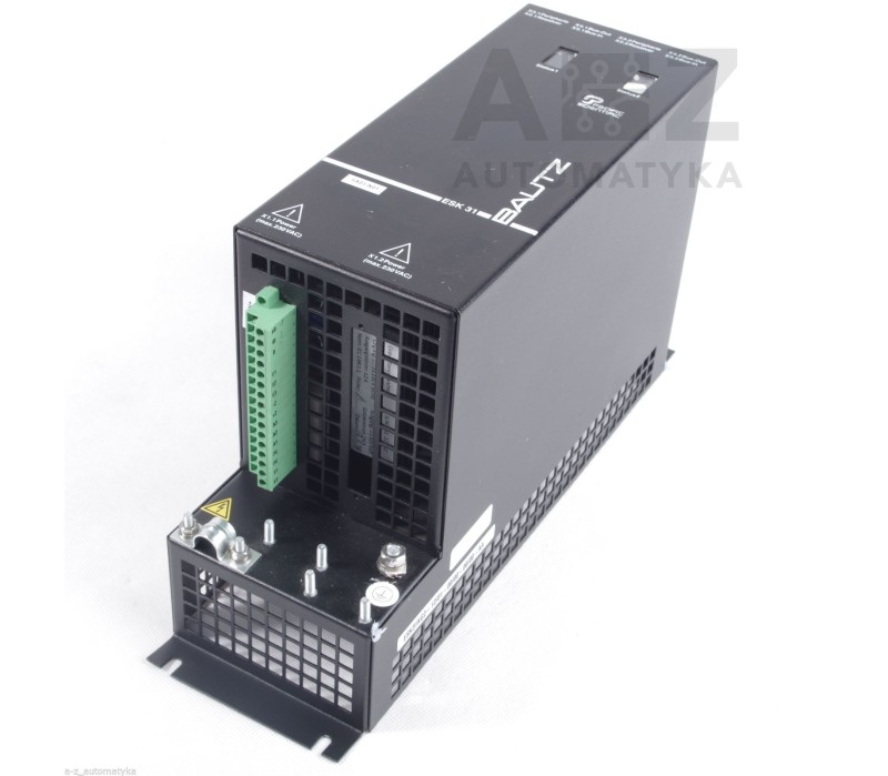 BAUTZ PACIFIC SCIENTIFIC ESK31 ESK31KG2-12/01-00/00-00/00-AA ESK31-3212XS