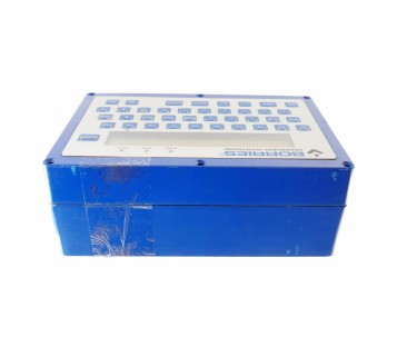 BORRIES MARKIER  ZAM4/EK-BOX 100015767 E-BOX 