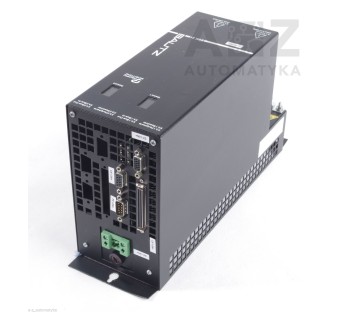 BAUTZ PACIFIC SCIENTIFIC ESK31 ESK31KG2-12/01-00/00-00/00-AA ESK31-3212XS